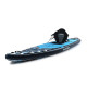 Надувна SUP-дошка THUNDER BLUET 365, 365 см, ПВХ, синій