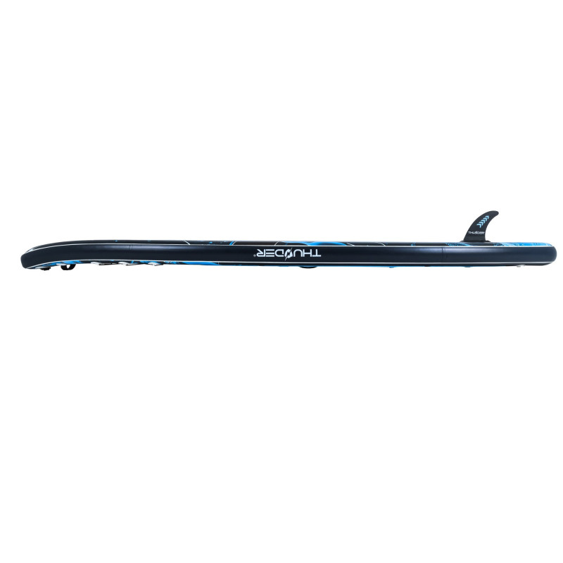 Надувна SUP-дошка THUNDER BLUET 365, 365 см, ПВХ, синій