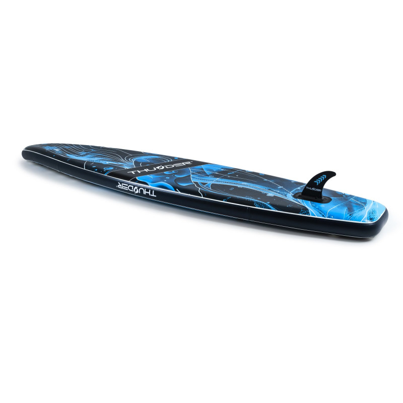 Надувна SUP-дошка THUNDER BLUET 365, 365 см, ПВХ, синій