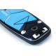 Надувна SUP-дошка THUNDER BLUET 365, 365 см, ПВХ, синій