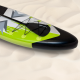 Надувна SUP дошка (Сапборд) THUNDER VELA 320