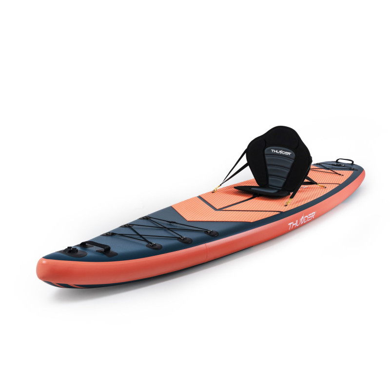 Надувна SUP дошка (Сапборд) THUNDER MISTY 365