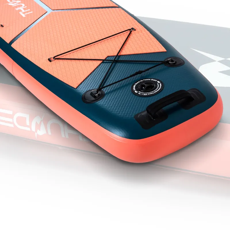 Надувна SUP дошка (Сапборд) THUNDER MISTY 365
