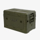 Ящик складаний NILS CAMP NCB4003 42 л, зелений