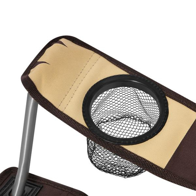 Дитяче крісло туристичне NILS NC3029 MONKEY