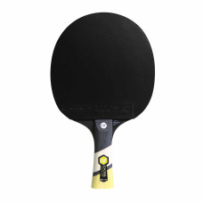 Ракетка для настільного тенісу Cornilleau PERFORM 600, чорно-червона