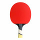 Ракетка для настільного тенісу Cornilleau PERFORM 600, чорно-червона