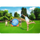 Футбольний дартс надувний AIR BLAST SOCCER Bestway 52307