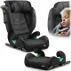 Автокрісло Nukido Louis ISOFIX 15-36 кг, чорно-сіре