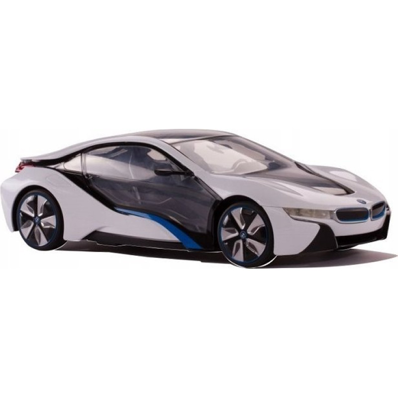 Машинка 1:14 BMW I8 RASTAR
