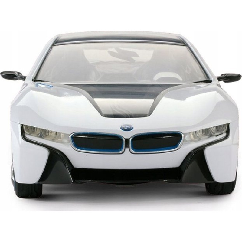 Машинка 1:14 BMW I8 RASTAR