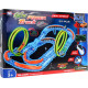 Дитяча гоночна траса для дітей 3+ флуоресцентна