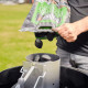 Брикети кокосові 4 кг Weber 18401 Код: 010805