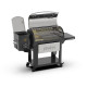 Пелетний преміум гриль-смокер Louisiana Grills, серія Founders Legacy 1200, 10633 Код: 011553