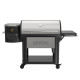Пелетний преміум гриль-смокер Louisiana Grills, серія Founders Legacy 1200, 10633 Код: 011553