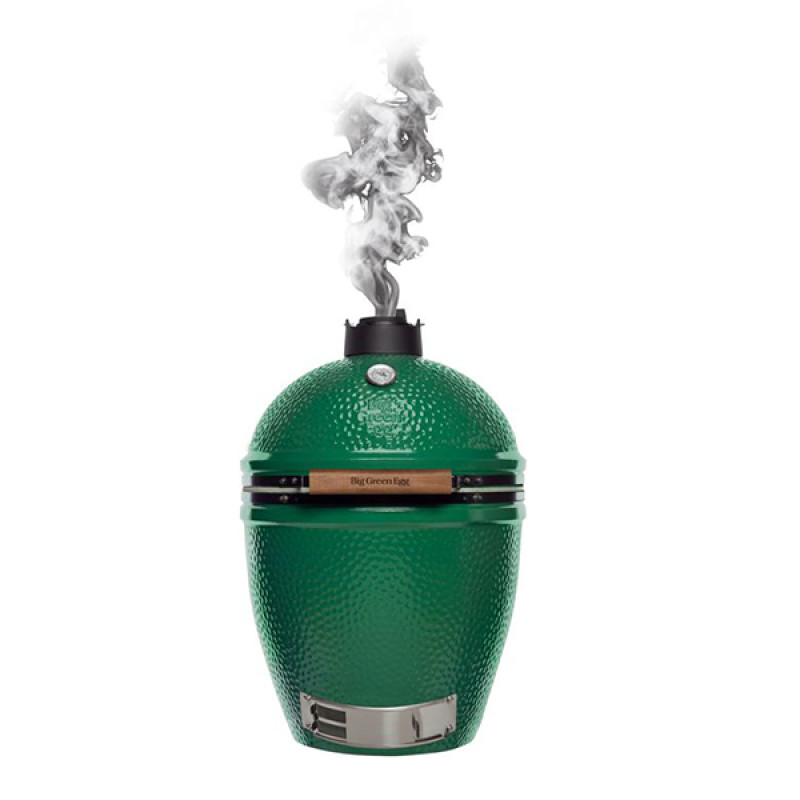 Керамічний вугільний гриль Big Green Egg LARGE ALHD 117632 Код: 004867