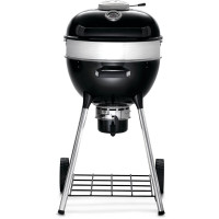 Вугільний гриль 47 см Napoleon PRO Kettle, PRO18K-LEG-3 Код: 012117