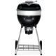 Вугільний гриль 47 см Napoleon PRO Kettle, PRO18K-LEG-3 Код: 012117