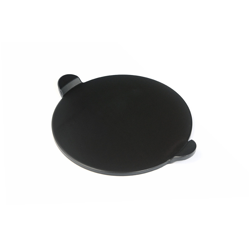 Камінь для піци Ø38 см з ручками GRILLI 380157 Код: 012335