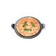 Камінь для піци Ø38 см з ручками GRILLI 380157 Код: 012335