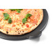Камінь для піци Ø38 см з ручками GRILLI 380157 Код: 012335