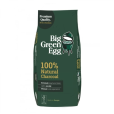 Вугілля деревне Big Green Egg 9кг 666298 Код: 012417
