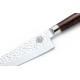 Професійний ніж шеф кухаря із дамаської сталі Chefs Knife 20,5 см GRILLI 88815 Код: 012181