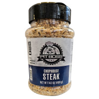 Суміш спецій Pit Boss Chophouse Steak Rub для яловичини і птиці 400 гр 40982 Код: 012455