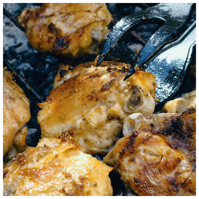 Суміш спецій Pit Boss Chicken & Poultry Rub для птиці і овочів 350 гр 40984 Код: 012607