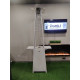 Газовий обігрівач Pyramid White GRILLI 777417 Код: 012835