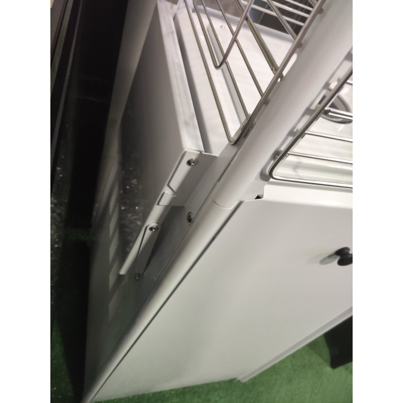 Газовий обігрівач Pyramid White GRILLI 777417 Код: 012835
