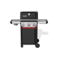 Газовий гриль Weber Spirit E-335 1501308 Код: 013004
