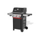 Газовий гриль Weber Spirit E-335 1501308 Код: 013004