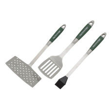Набір інструментів для гриля Big Green Egg 127655 Код: 013029