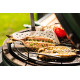 Набір інструментів для гриля Big Green Egg 127655 Код: 013029