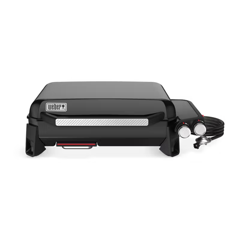 Газовий гриль-планча Weber Slate GP Premium 56 cm 1501460 Код: 013063
