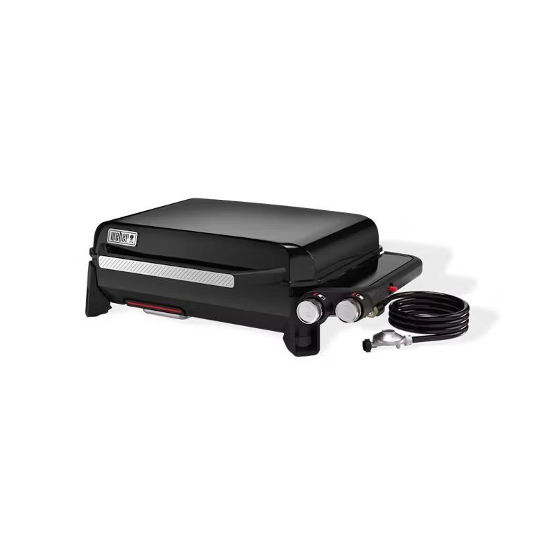 Газовий гриль-планча Weber Slate GP Premium 56 cm 1501460 Код: 013063
