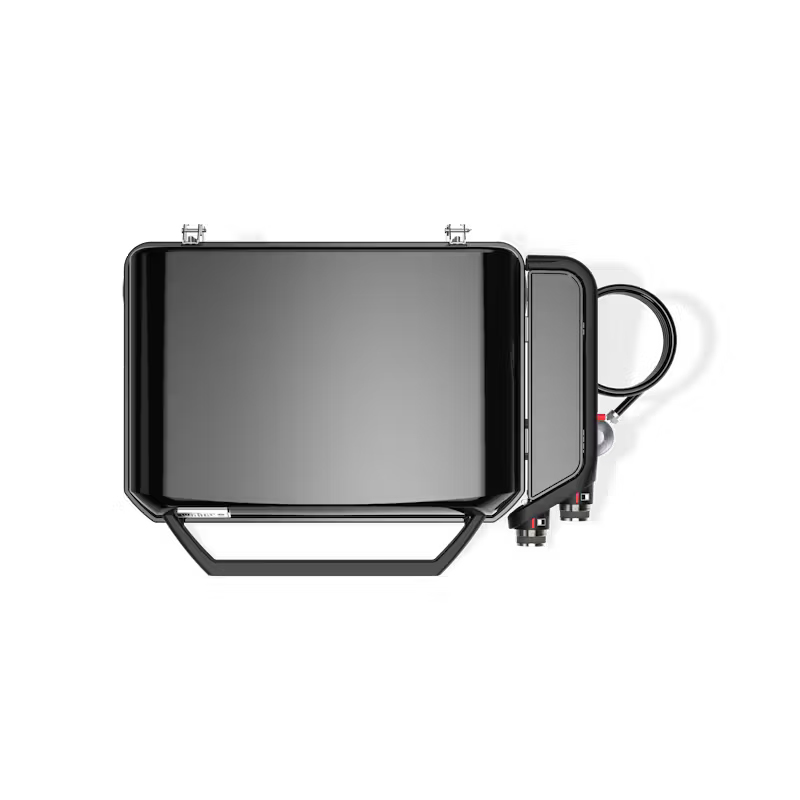 Газовий гриль-планча Weber Slate GP Premium 56 cm 1501460 Код: 013063