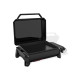 Газовий гриль-планча Weber Slate GP Premium 56 cm 1501460 Код: 013063