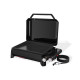 Газовий гриль-планча Weber Slate GP Premium 56 cm 1501460 Код: 013063