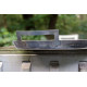 Піддон планча нерж. Slow and Sear Drip ‘N Griddle Pan для вугільних грилів 57 см DNG-DLX Код: 013152