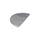 Решітка Slow and Sear Roast 'N Smoke Rack для гриля и піддона Drip 'N Griddle Pan ACC-RRS Код: 013696