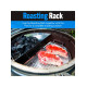 Решітка Slow and Sear Roast 'N Smoke Rack для гриля и піддона Drip 'N Griddle Pan ACC-RRS Код: 013696