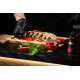 Суміш спецій Delicia's Spices Grill для гриля 150 г 241362 Код: 013251