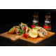 Суміш спецій Delicia's Spices Grill для гриля 150 г 241362 Код: 013251