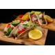 Суміш спецій Delicia's Spices Grill для гриля 150 г 241362 Код: 013251
