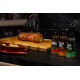 Суміш спецій Delicia's Spices Grill для гриля 150 г 241362 Код: 013251