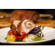 Суміш спецій Delicia's Spices Grill для гриля 150 г 241362 Код: 013251