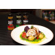 Суміш спецій Delicia's Spices Grill для гриля 150 г 241362 Код: 013251