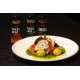 Суміш спецій Delicia's Spices Grill для гриля 150 г 241362 Код: 013251